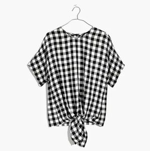 Madewell Top